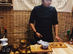-悟饮门市景店