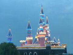 -沈阳方特欢乐世界