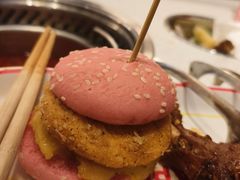 -龍歌自助小火锅(城阳万象汇店)