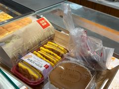 -詹记桃酥(融创茂店)