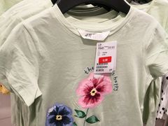 -H&M(华润万象城店)