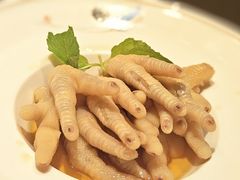 -上海人家花樣年华(中山公园店)
