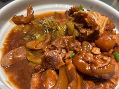 -客家汇·客家传承菜(水库店)