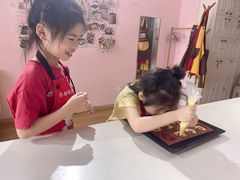 -幸福里DIY蛋糕烘焙·团建·拼豆豆(普陀店)