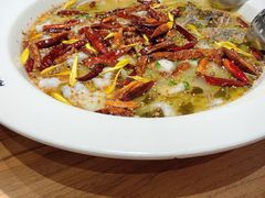 老坛子酸菜鱼-太二酸菜鱼(金沙印象城店)