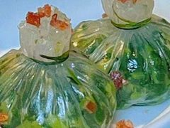 -淮扬府·游园京梦(中粮广场店)