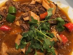 -阿斯牛牛·凉山菜(新会展店)