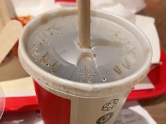 -肯德基(珠峰店)