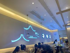 大堂-茶小点(丽悦新天店)