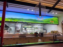 -潮汕酱记鲜牛肉火锅(欧尚店)