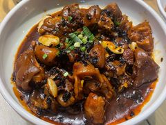 -渔乡米香·剁椒鱼头(四方坪店)