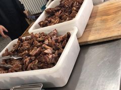 卤猪蹄-佰运猪蹄(高陵店)