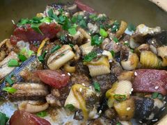 -红星光发煲仔饭(文海店)