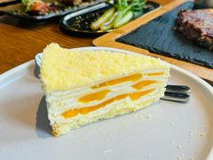 -曼乐辰餐厅(中庚漫游城店)