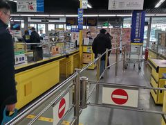 -麦德龙(闵行店)