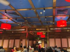 -小吊梨汤·北京菜·烤鸭(鸟巢店)