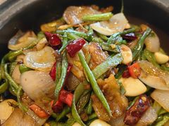 -南拳十三姨·潮汕砂锅粥·粤菜(西单大悦城店)