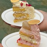 谁懂！！买个蛋糕🍰被妈妈夸了一整天