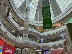 -万达广场(浦江店)