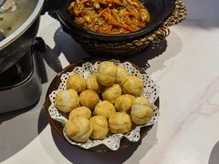 -乔阿马·江南味·驴肉香(龙湖华泾天街店)