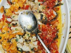 -箪食巷私房菜馆·鲁菜(玉函路店)