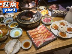 -泥炉烧肉师(新街口金銮巷店)