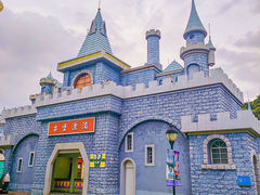 -温州乐园