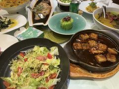 -湖碟轩·私厨坊(张家港店)