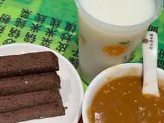 -令氏家外家周礼食府(桥南店)