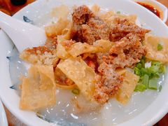 -豆相识•九九豆腐脑(牛咡桥店)