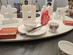 -梁溪河畔·吉府花园(南长街南下塘店)