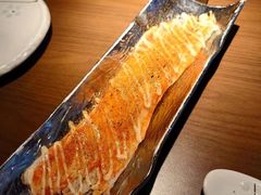 -七条鱼日本料理(远洋乐堤港店)