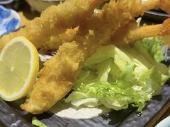 -一心创作料理屋(经开万达店)