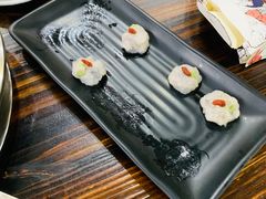 -练掌门·火锅&烧烤&烤鱼(北亭店)