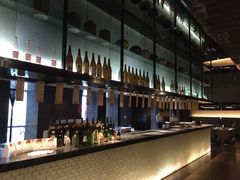 -曙亚洲餐厅-重庆富力艾美酒店(南坪万达广场店)
