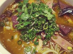 -同里湖大饭店-怡景轩中餐厅(同里古镇店)