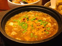 海胆豆腐-解香楼(八盘岭路店)