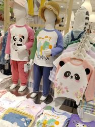 -丽家宝贝(世纪金源购物中心店)