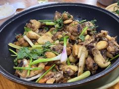 -八仔大富楼·河鲜(西江店)