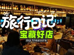 -Blac+Blac(中海环宇荟店)