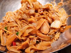 -绿茶餐厅(西单老佛爷店)