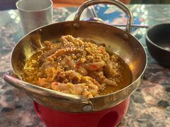 -浩海火燒雲傣家菜(芮欧百货店)