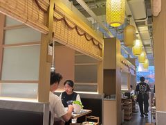 -隐家本格烧肉(万达广场店)