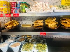 自助取餐区-宏姐串串香(征仪路店)