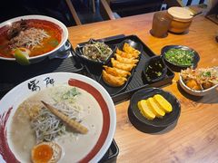 -雷门拉面店(新光天地店)