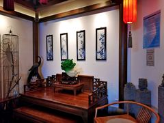 包厢-宽坐火锅(万象城店)
