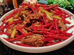 -清真·宁夏印象·盐池滩羊肉体验店(江宁路店)