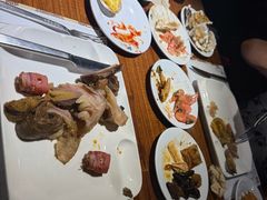 -汉巴味德(乐宾百货店)