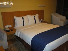 DSC01631-北京民族园葉子里酒店(鸟巢店)