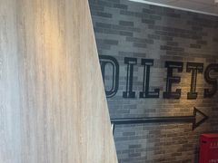 -麦当劳(国家体育场南路店)